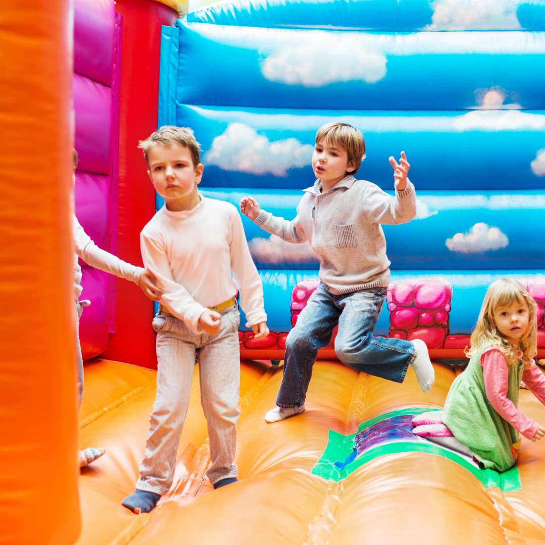 EFOTT Kids program